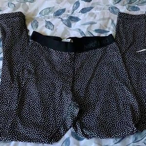 Nike Dri Fit Leggings Size L